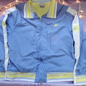 Nike Vintage Jacket